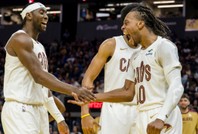 NBA lideri Cavaliers, Warriors'ı yenip 7'de 7 yaptı