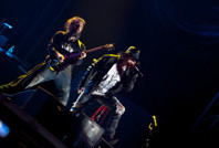 Dünyaca ünlü isimler Türkiye'de konser verecek