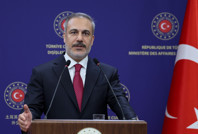 Fidan: Türkiye, Suriye’deki azınlıkları koruyacak