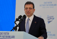 İmamoğlu'ndan AKP'li belediyeye teşekkür
