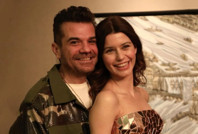 Beren Saat ve Kenan Doğulu'dan aşk dolu poz