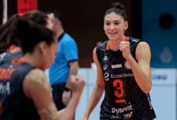 Tijana Boskovic’ten Fenerbahçe itirafı: Daha iyiydi