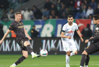 Trabzonlu Lundstram: Hatalar devam ediyorsa VAR’ın gelmesinin nedenini anlayamıyorum