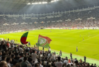 Amedspor-Ankaragücü maçının günü ve saati değişti