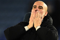 'Fener'e Pep darbesi: 100 bin Euro'ya gelmişti, City'e gidiyor