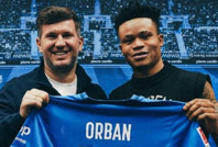 Galatasaray ve Trabzon istemişti: Gift Orban imzayı attı