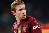 İngiliz basını resmen duyurdu: Fenerbahçe, De Bruyne'ye servet teklif etti