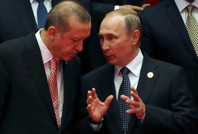 Türkiye ile Rusya ticaretinde uçak krizi sonrası ilk