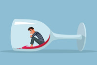 ABD alarmda: Alkol tüketimi kanser riskini nasıl etkiliyor?