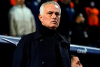 Mourinho yok saydı, Serie A'dan talibi çıktı