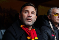 Okan Buruk'tan transfer sözleri: İlkay, Ahmet Kutucu ve Berke Özer geliyor mu?