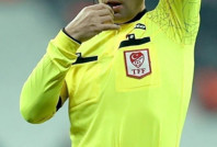 Fenerbahçe - Hatayspor maçının VAR'ı Onur Özütoprak