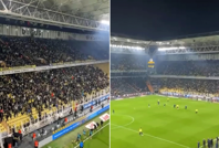 Fenerbahçe taraftarları, Ferdi Tayfur'u unutmadı