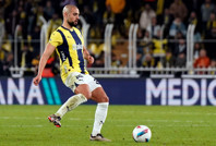 Amrabat, sarı kartları 4'ledi: Cezalı oldu
