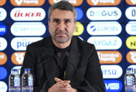 Hatay cephesinden Fenerbahçe değerlendirmesi: Talihsiz gol yedik, puanla dönebilirdik