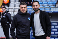 Kasımpaşa'da Hakan Keleş savunmadan dertli