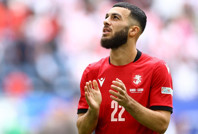 Mikautadze için Galatasaray'ın tarihi teklifine ret