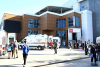 Olimpik havuzdaki zehirlenmeye soruşturma