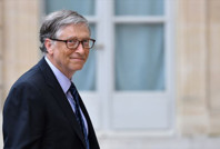 Bill Gates, servetinin yüzde 99'unu bağışlıyor