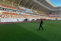 Eski Süper Lig ekibi Yeni Malatyaspor, ligden çekiliyor: TFF'ye başvuru yapıldı