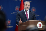 Fidan: IŞİD, Müslüman toplumlar için zehirdir