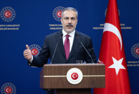 Hakan Fidan: YPG'nin ortadan kaldırılması an meselesi