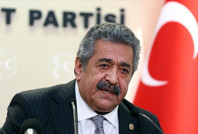 MHP'li isimden Balyoz açıklaması: Cezaevine konulamazlar