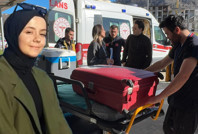 Nergis, dört kişiye yaşam umudu oldu