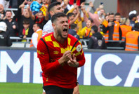 Romulo Cardoso, üç büyüklerin başına bela oldu