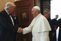 Vatikan ile ABD arasında soğuk savaş