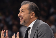 Beşiktaş'a elenen Anadolu Efes'te yol ayrımı: Luca Banchi gönderildi