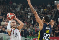 Bahçeşehir Koleji'nden iddialı transferler: Furkan'dan sonra Kenan Sipahi