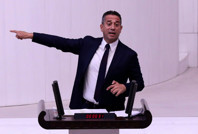 CHP'li Başarır: Emekliye yapılan zam utanç verici