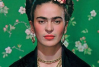 Frida Kahlo, Henri Matisse ve Andre Derain'in tabloları kamu malı oldu