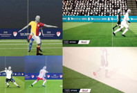 Futbol dünyası yarı otomatik sistemin belirlediği ofsaytları tartışıyor: Oyunun ruhuna milimetre ayar