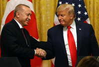 'Ek vergilerin kaldırılması iyi niyet göstergesi'