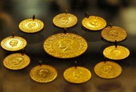 Gram altın 4 bin lirayı aştı