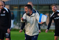 Arda Turan'ın gözüne giremedi, sözleşmesi feshedildi