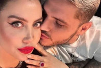 Icardi - Wanda Nara toksik ilişkisinde yeni gelişme: 'Yeniden aşkın olayım' dedi, reddedildi