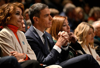 İspanya hükümeti, diktatör Franco'nun ölümünü kutladı