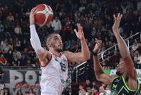 Kenan Sipahi'den Karşıyaka'ya duygusal veda