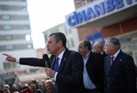 Özel'den Işıkhan'a tepki, Meclis'e çağrı