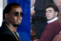 Rapçi Diddy, ABD'nin konuştuğu CEO katili Mangione'yi kıskanıyor: Onu daha çok seviyorlar