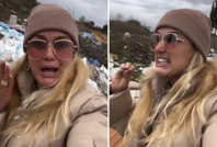 Tuğba Özay ateş püskürdü: "Bu vatana ihanettir!"