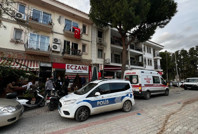 Ressam Nedim Celkan, evinde ölü bulundu