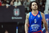 Anadolu Efes, yeni hocasıyla ilk sınavını Euroleague'de verecek