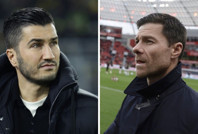 Bundesliga’da Nuri Şahin'in rakibi Xabi Alonso