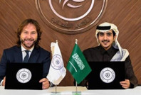 Fatih Terim'in takımı Al-Shabab, Pavel Nedved'i açıkladı