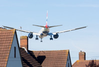 Havaalanı yakınında oturmak kalp sağlığını nasıl etkiliyor?