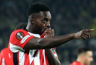 Inaki Williams Arabistan'daki Süper Kupa’ya tepkili: "Futbol bu hale geldi, utanç verici"